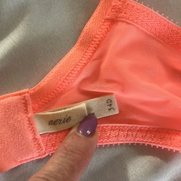 Aerie 34D bras - Picture 11 of 11
